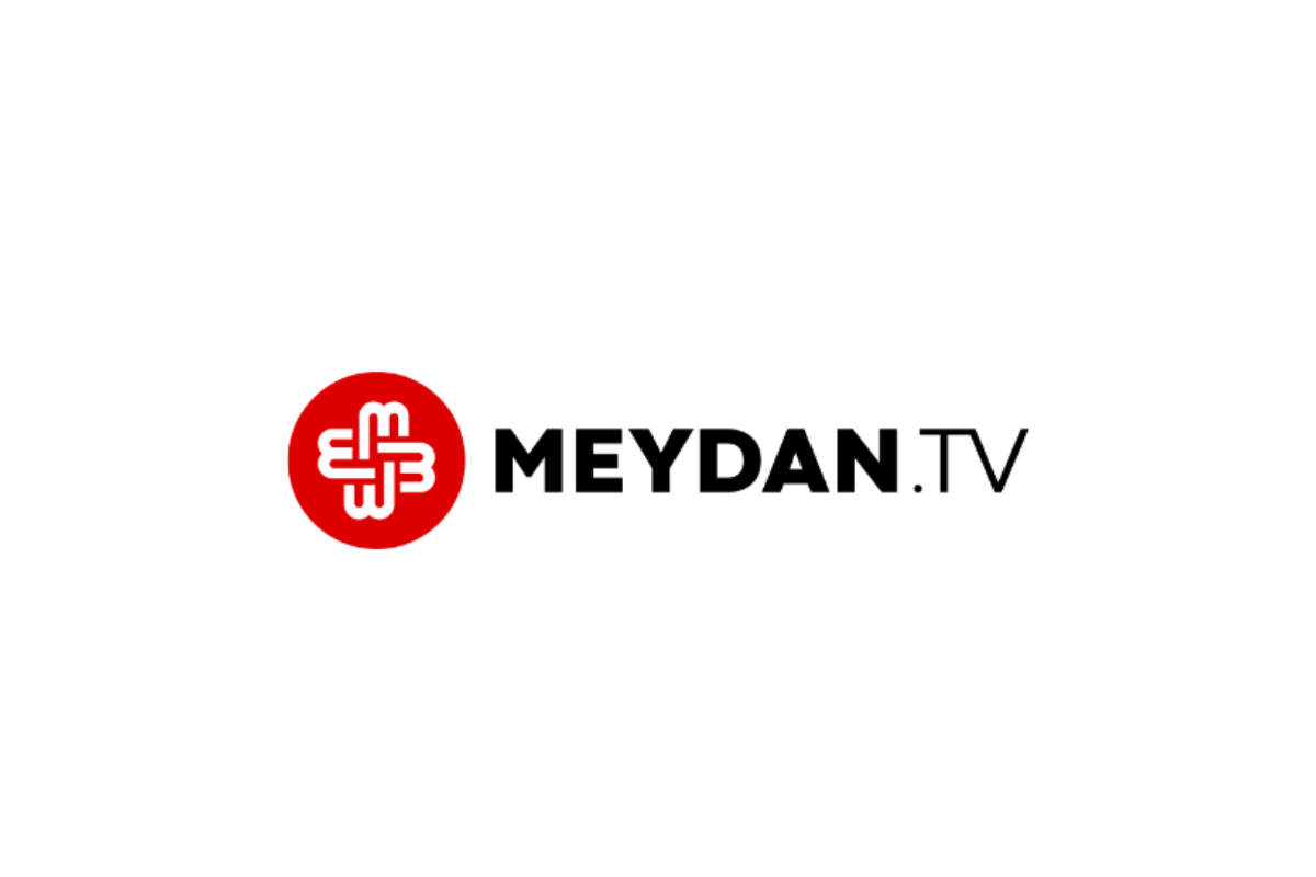 “I was part of Meydan TV, and I am proud of it,” Aytan Farhadova