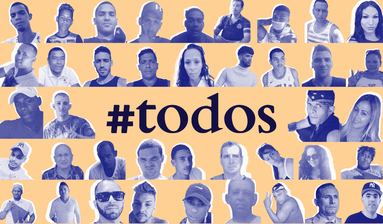 Cuban outlets launch platform to track the release of political prisoners in the island